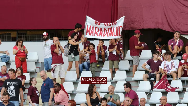 Torino, gli abbonamenti sono da 17° posto in A. Ben 7 di B davanti ai granata - immagine 1