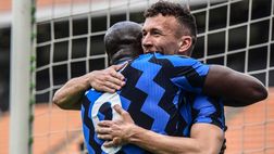 Inter, Perisic ai saluti: addio ai nerazzurri, ecco Conte e il Tottenham. Le ultime
