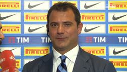 Stankovic: “Questa la vera Inter, avanti così. Totti? Spero che questa storia…”