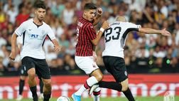 Repubblica – Milan, André Silva è sempre più difficile da piazzare