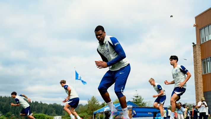 Inter, riecco Dumfries. Col River potrebbe esserci l’esordio di 3 calciatori. Thuram e Pavard… - immagine 1