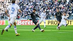 Serie A, Juventus-Frosinone 3-2: Rugani regala i 3 punti all’ultimo respiro