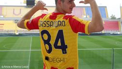 Cassandro a Lecce il nuovo Baschirotto? “Pronto a una grande sfida”