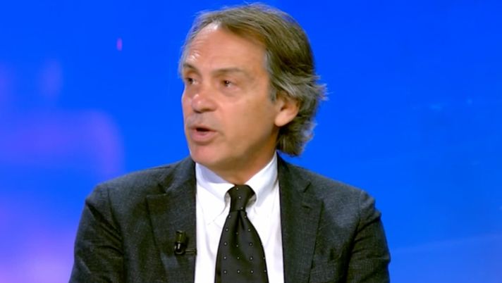 Di Gennaro: “Inzaghi ha plasmato l’Inter a suo modo. Con Dzeko la manovra…” Di Gennaro: “Inzaghi ha plasmato l’Inter a suo modo. Con Dzeko la manovra…” - immagine 1