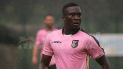 Calciomercato Cittadella, in arrivo Embalo: pronto un biennale per l’ex Palermo
