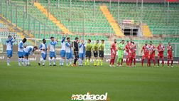 Palermo-Bari, i precedenti: otto confronti a dicembre e rosanero imbattuti