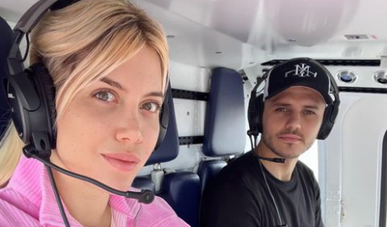 “Wanda in Rwanda”: l’ultimo scatto bollente della moglie di Icardi su Instagram- immagine 2