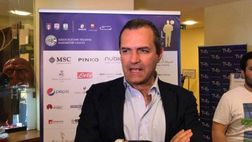 Universiadi: de Magistris, Napoli pronta