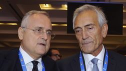 Lotito: “Pronti a ripartire con gli allenamenti”