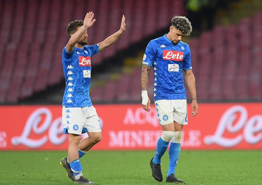 UFFICIALE – Il Napoli comunica gli esiti degli infortuni di Di Lorenzo e Malcuit- immagine 2