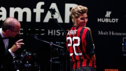 La moglie di Costacurta ammette: “Jovanotti? Se ci avesse provato di certo non gli avrei…”