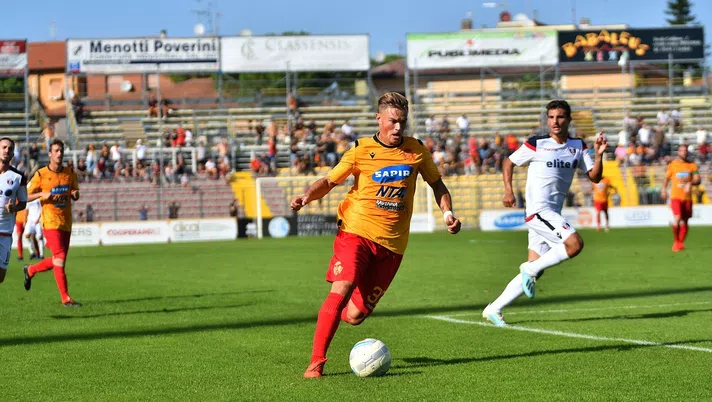 Calciomercato, le ultimissime sulle trattative di serie C (1 ottobre)