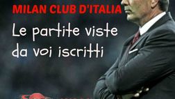 Milan Club d’Italia – Milan-Roma vista da voi iscritti