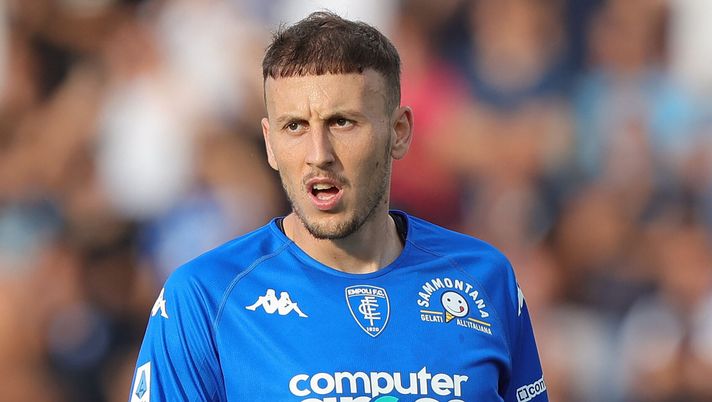 “Ismajli sta andando al Napoli”, spunta la reazione del difensore: il retroscena - immagine 1