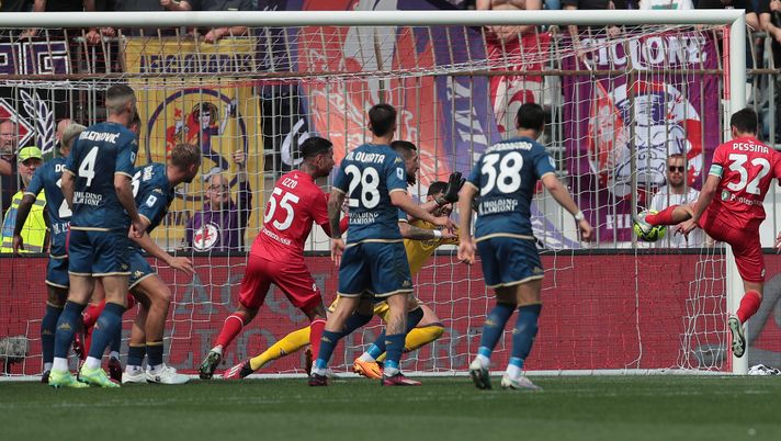 CorFio: “La Fiorentina alza bandiera bianca. Rimangono solo le coppe” - immagine 1