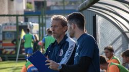 Serie D, girone C: prima vittoria del Cjarlins (che tessera Scozzarella)