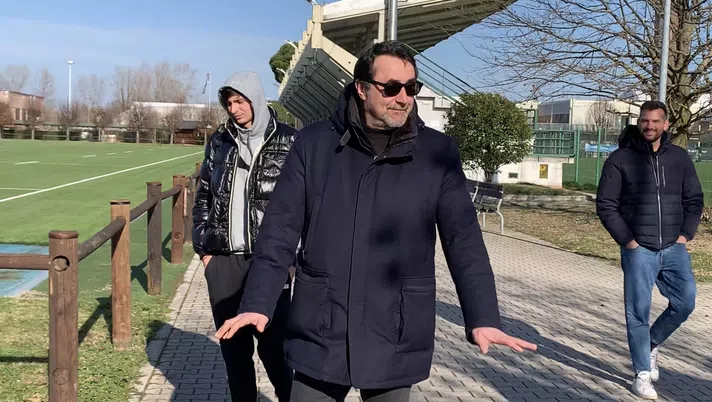 Padova, mercato in entrata chiuso salvo cessioni importanti: il punto - immagine 1