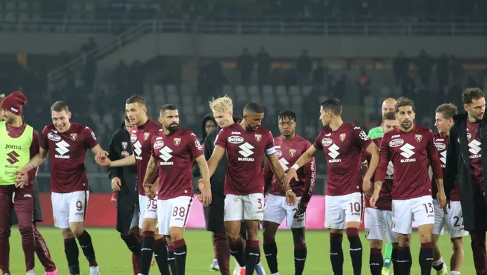 Toro, contro il Doria una partita perfetta e Belotti da 100 - immagine 1