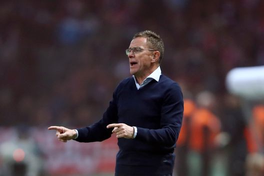 Ralf Rangnick Ralf Rangnick