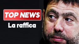 Mercato Juve, la raffica: Agnelli prepara un altro colpo spaziale!