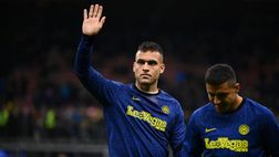 Zanetti: “Inzaghi sta bene qui! Rinnovo Lautaro, c’è grande fiducia: anche lui ha detto…”