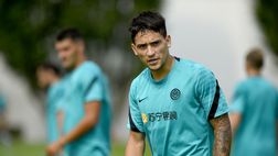 Barzaghi: “Satriano migliore del precampionato Inter: fila lunghissima per lui”