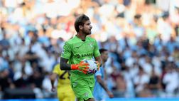 Lazio, Provedel nella top 10 dei portieri con più parate