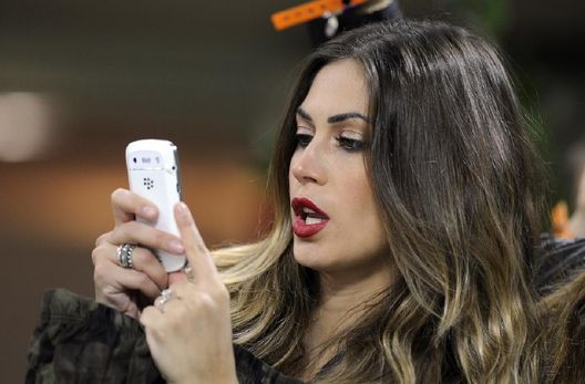 Getty Images Satta: “Dopo rottura con Berrettini definita sex addicted. Inquisizione mediatica, denuncerò”- immagine 3