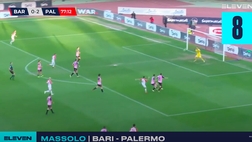 VIDEO Serie C, 38a giornata: ecco la top 10 parate, c’è anche Massolo