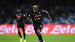 Fabiano Santacroce: “Anguissa è fortissimo, ma Inter-Napoli non sarà decisiva per il titolo”