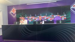 VIDEO VN – Milenkovic: “Non dovevamo perdere. Episodi hanno condizionato”