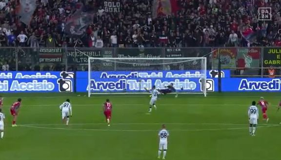 VIDEO Cremonese-Napoli 0-1, Politano trasforma il rigore procurato da Kvara- immagine 2