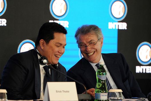 Thohir: “Inter, Suning sa cosa fare. Volevo Lukaku e Dzeko. E su Barella…”- immagine 3
