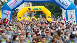 Strade chiuse per la Padova Marathon: ecco le modifiche alla viabilità