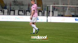 Avellino-Palermo 1-0: la compagine di Filippi tiene mezz’ora ma non punge. D’Angelo sblocca il match. Commento primo tempo
