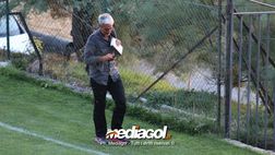 Palermo, Mirri e il futuro: “Azionariato popolare con 10.000 tifosi, si può fare”
