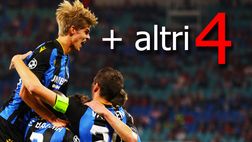 Calciomercato Milan – De Ketelaere da chiudere, poi altri 4 colpi