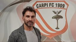Carpi, il dt Mussi: “Il nostro atteggiamento è stato disarmante, Foschi non è a rischio”