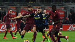 Serie A, anticipi e posticipi delle prime 2 giornate: Roma-Inter sabato in notturna