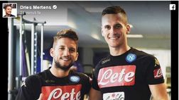 Secondo quanto rivela l’edizione odierna del Corriere dello Sport, contro il Crotone sarà
