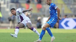 Empoli-Fiorentina 0-0: derby di fuoco. La Fiorentina sbatte sul muro dell’Empoli
