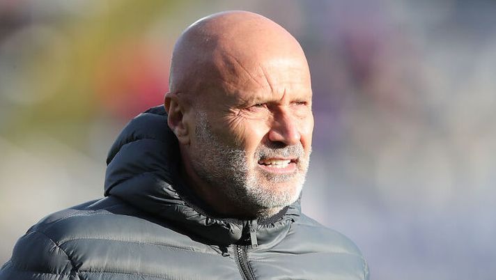 UFFICIALE – Salernitana, esonero per Liverani e arriva Colantuono: il comunicato - immagine 1