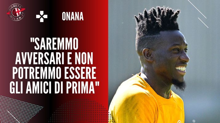 André Onana Hakim Ziyech