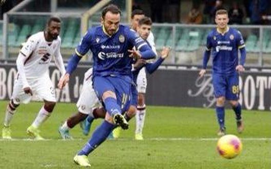 I rigori del "Pazzo" I rigori del "Pazzo"