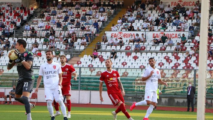 Padova, ecco perché non sarà presentata domanda di ripescaggio in B 