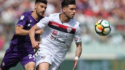 Ceppitelli-Fiorentina, l’agente conferma: “L’interesse dei viola c’è, aspettiamo evoluzioni”