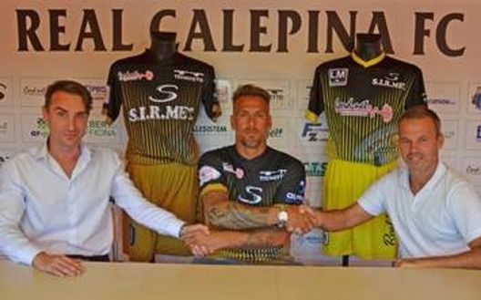 German Denis debutta in Serie D all’età di 41 anni- immagine 2