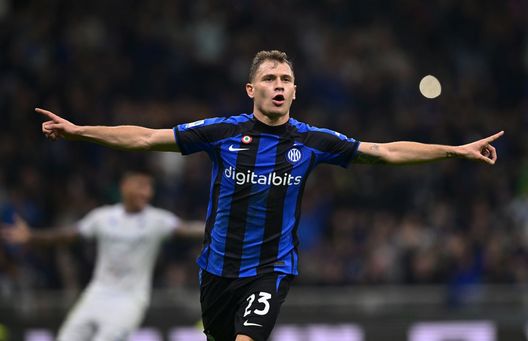 Getty Images Berti: “Juve-Inter? Chi perde è morto. Barella pazzesco: gli ho detto…”- immagine 2