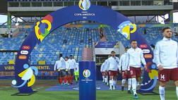 Copa America 2021, gli accoppiamenti delle semifinali: Messi vs Neymar in finale?