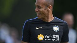 Miranda: “Parlerò con l’Inter. Il colloquio con la dirigenza nerazzurra sarà fondamentale”